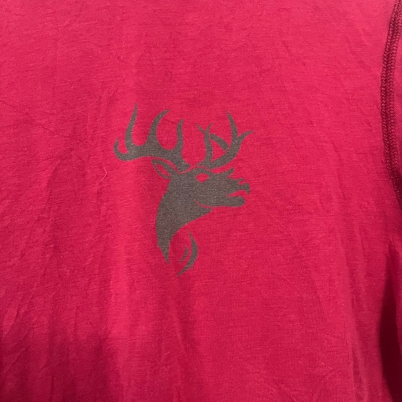 Rare Lululemon men’s deer tshirt - Picture 2 of 4